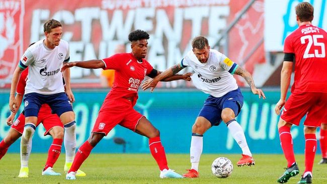 背景与展望 背景与展望